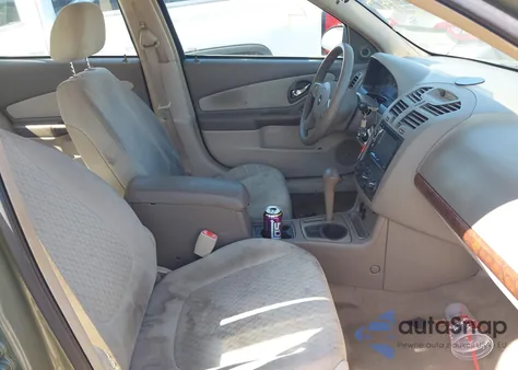 2004 Chevrolet Malibu z USA, uszkodzony, nr VIN 1G1ZS52FX4F182690